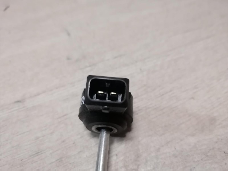 Lancer 10 №1 датчик детонации