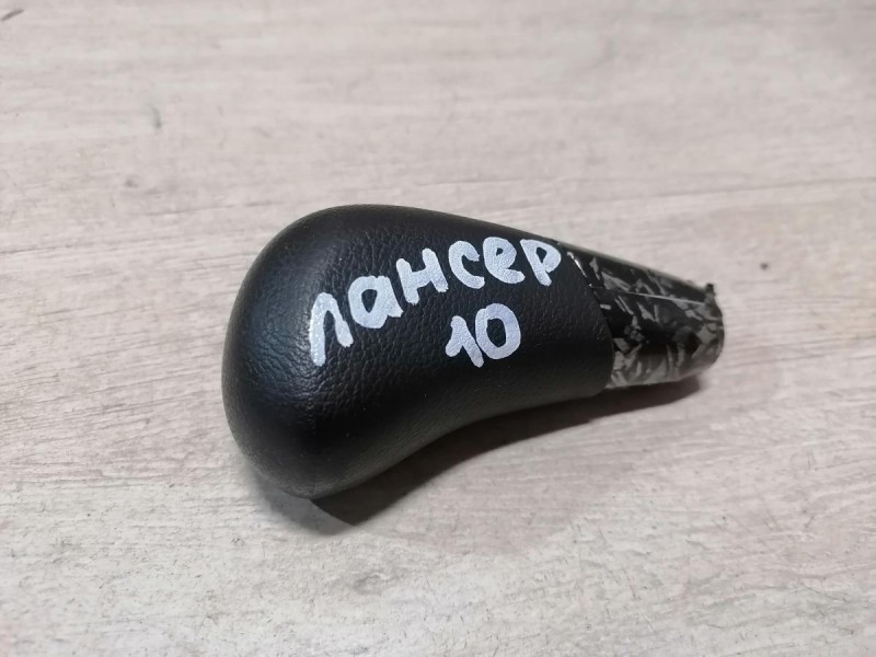 Lancer 10 №1 накладка центральной консоли под кулису акпп ручка кулисы акпп к-кт