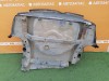 Lancer 10 №1 панель задняя ниша под запаску
