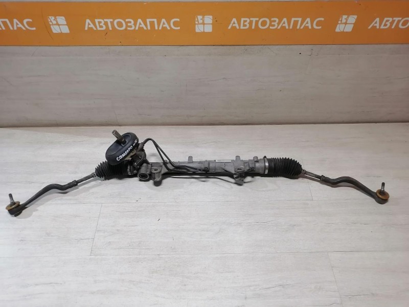 Sandero №14 рейка рулевая