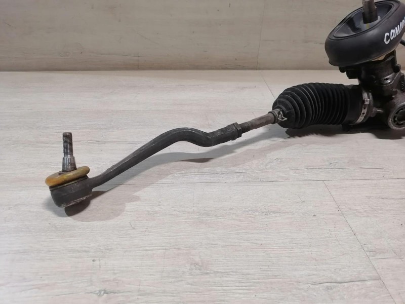 Sandero №14 рейка рулевая