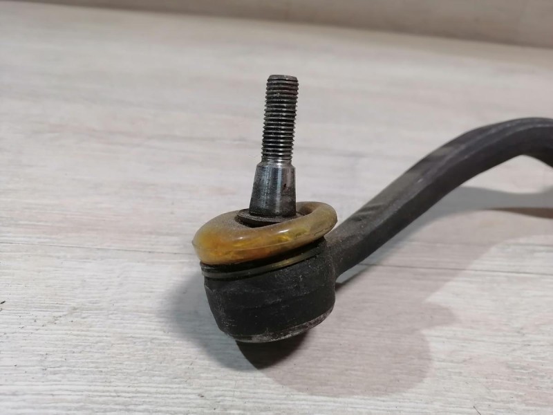 Sandero №14 рейка рулевая