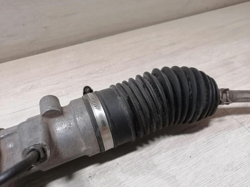 Sandero №14 рейка рулевая