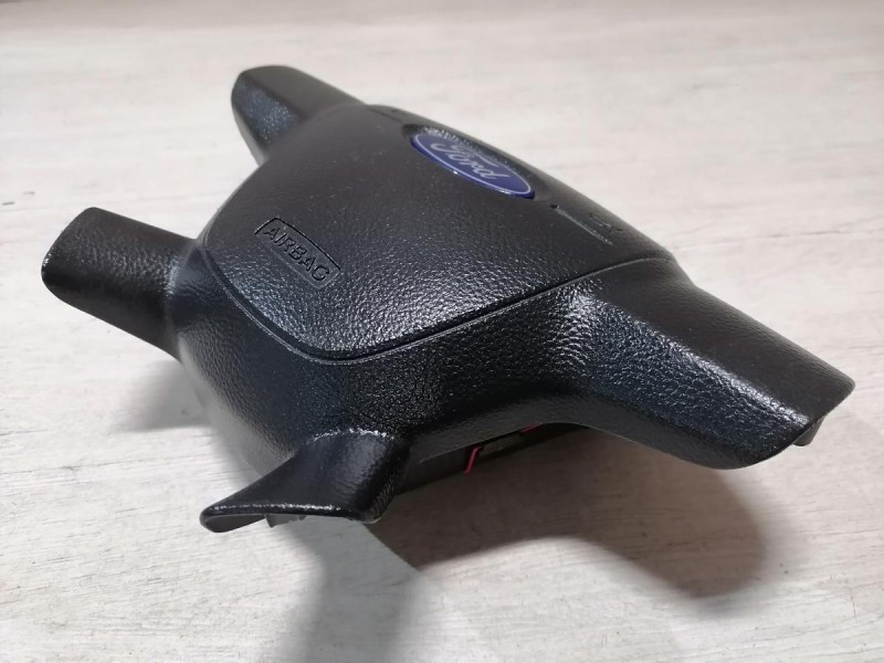 Focus 3 №5 подушка безопасности в руль