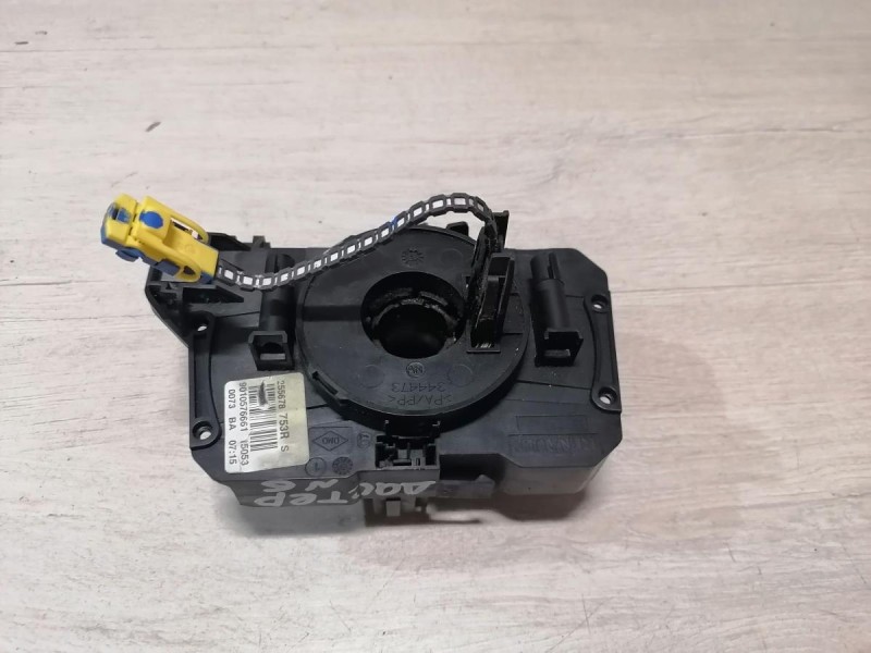 Duster №6 шлейф подрулевой