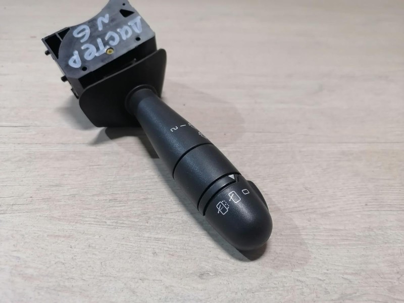 Duster №6 переключатель дворников