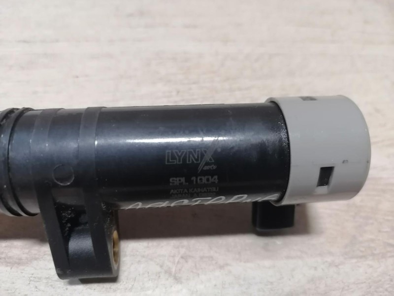 Duster №6 катушка зажигания не ориг 16кл