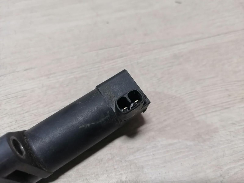 Duster №6 катушка зажигания ориг 16кл