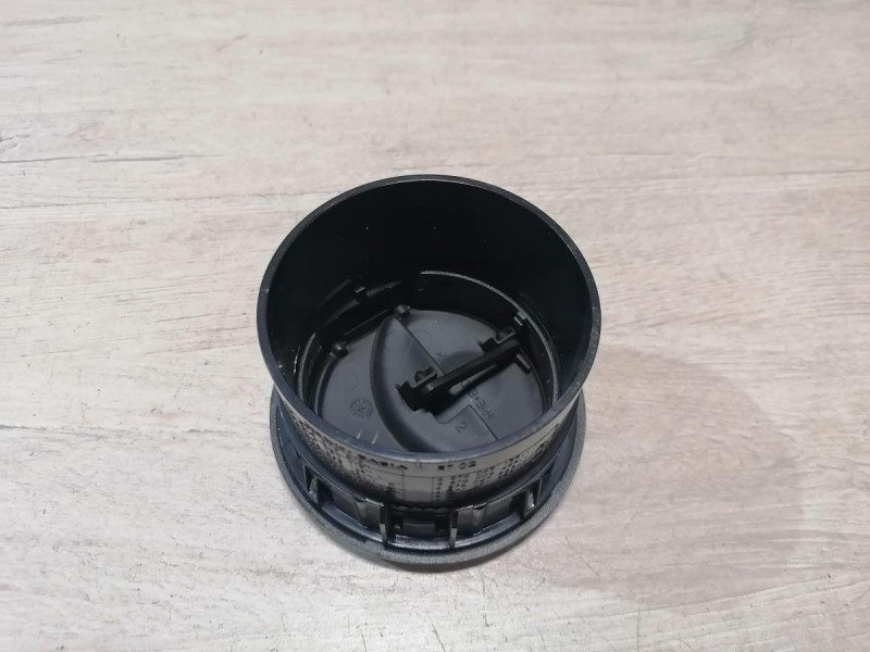 Duster №6 дефлектор торпедо