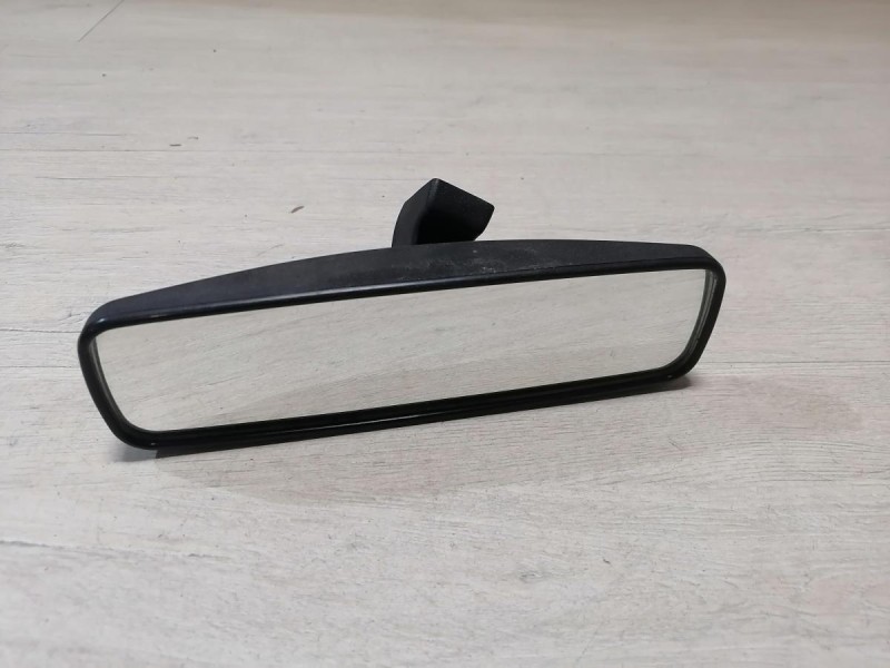 Duster №6 зеркало салона