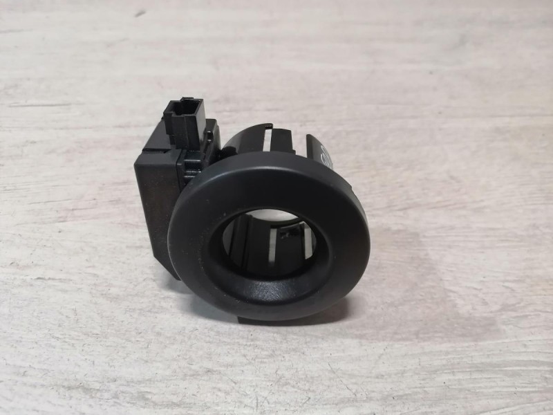 Duster №6 антенна иммобилайзера