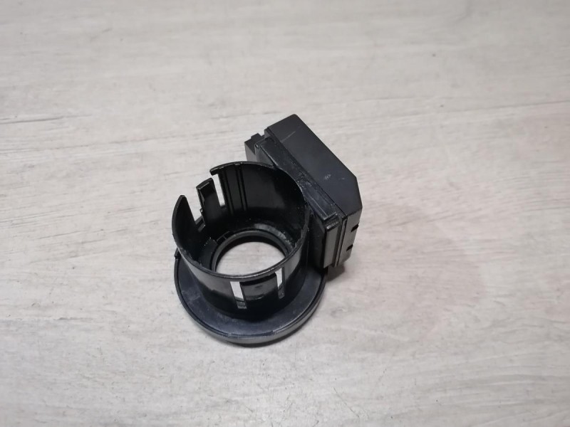 Duster №6 антенна иммобилайзера