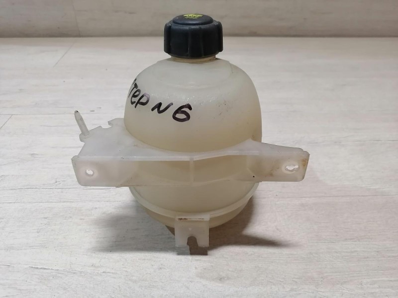 Duster №6 бачок расширительный