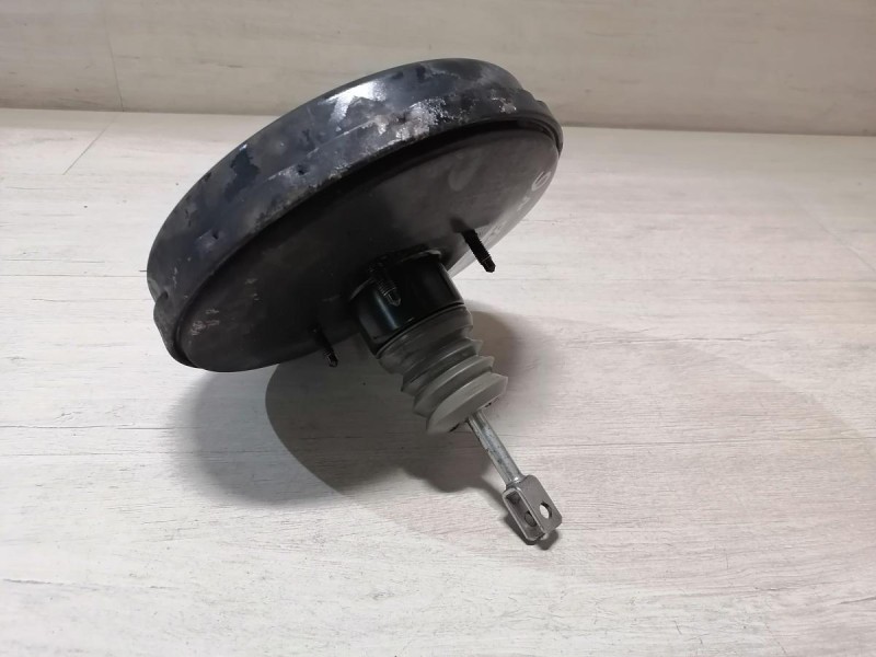 Duster №6 усилитель тормозов вакуумный