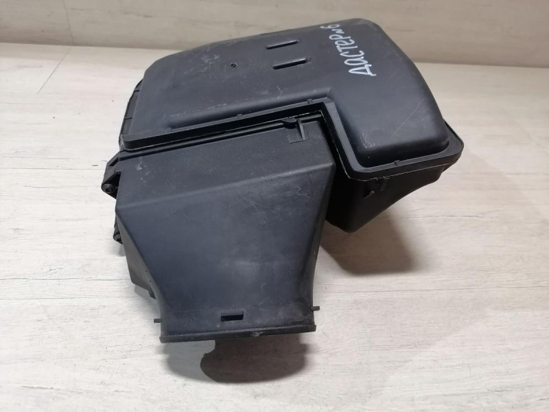 Duster №6 корпус воздушного фильтра 1,6