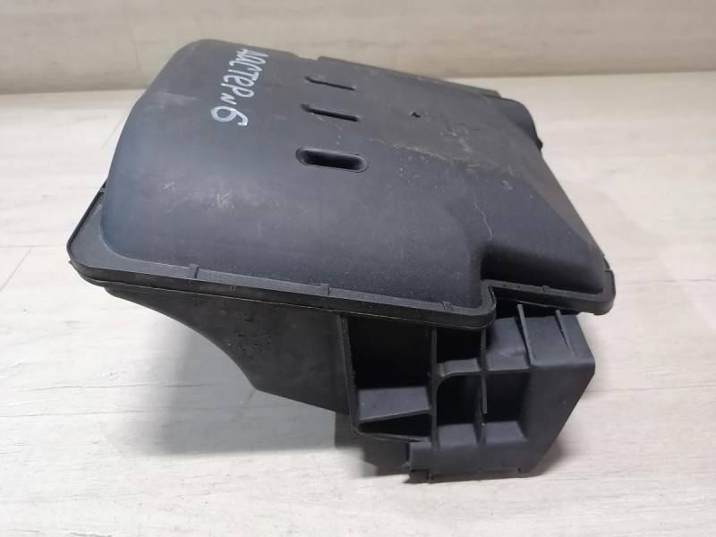 Duster №6 корпус воздушного фильтра 1,6