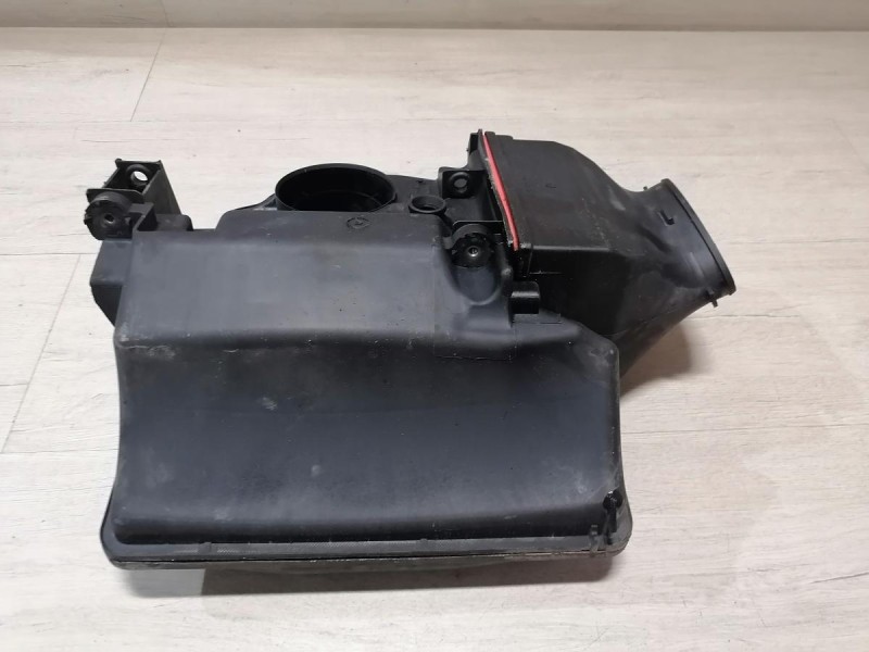 Duster №6 корпус воздушного фильтра 1,6