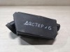 Duster №6 резонатор воздушного фильтра 1,6
