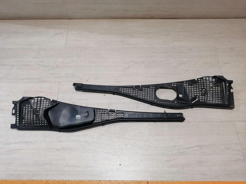 Duster №6  жабо к-кт