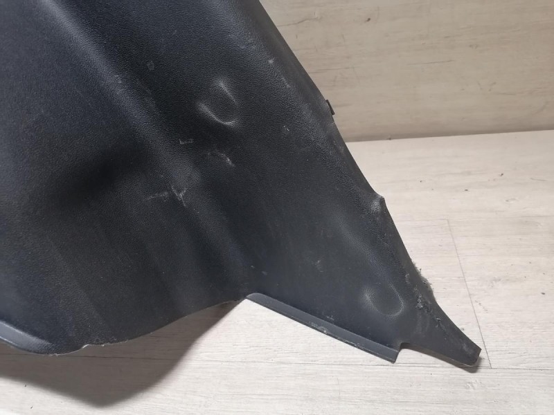 Duster №6 обшивка багажника левая деф