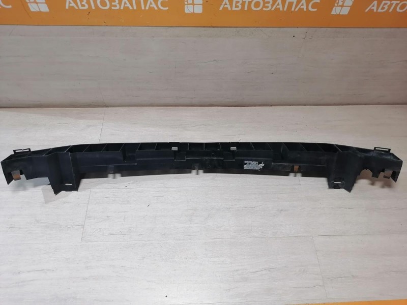 Duster №6 абсорбер переднего бампера деф