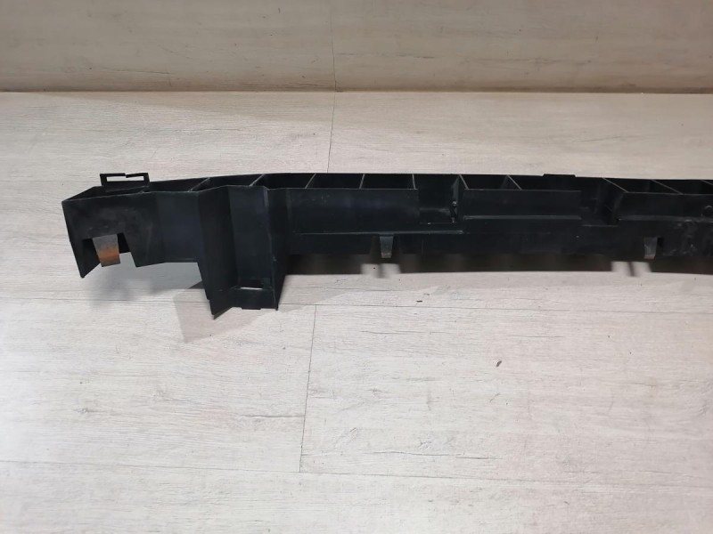 Duster №6 абсорбер переднего бампера деф