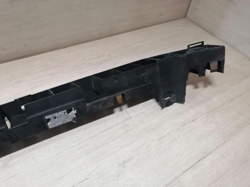 Duster №6 абсорбер переднего бампера деф