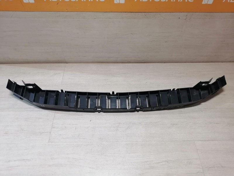 Duster №6 абсорбер переднего бампера деф