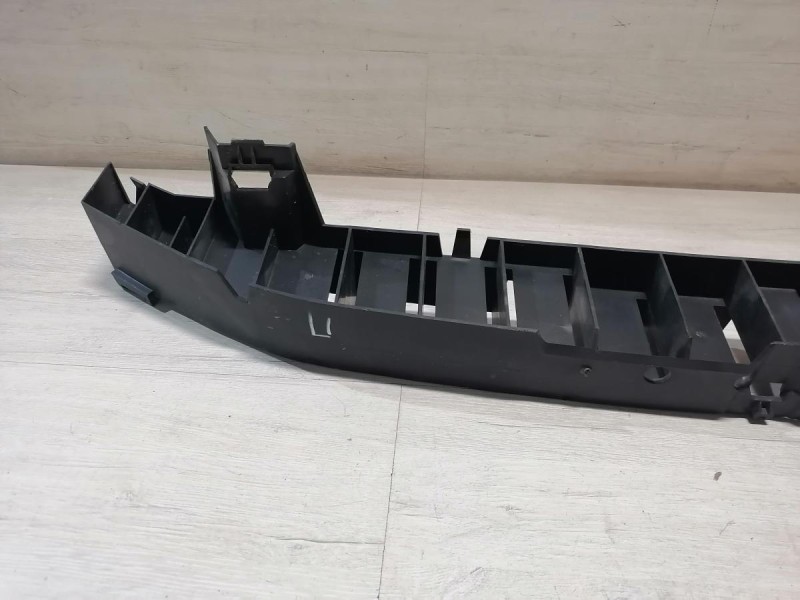 Duster №6 абсорбер переднего бампера деф