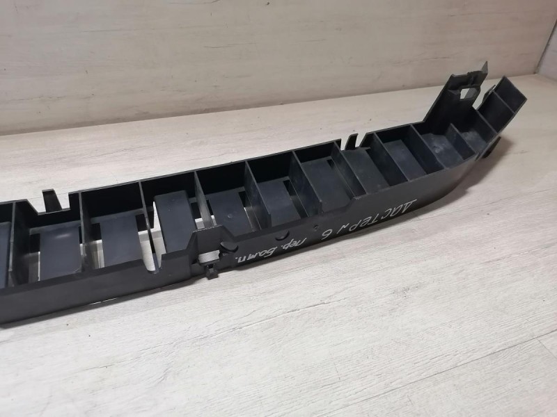 Duster №6 абсорбер переднего бампера деф