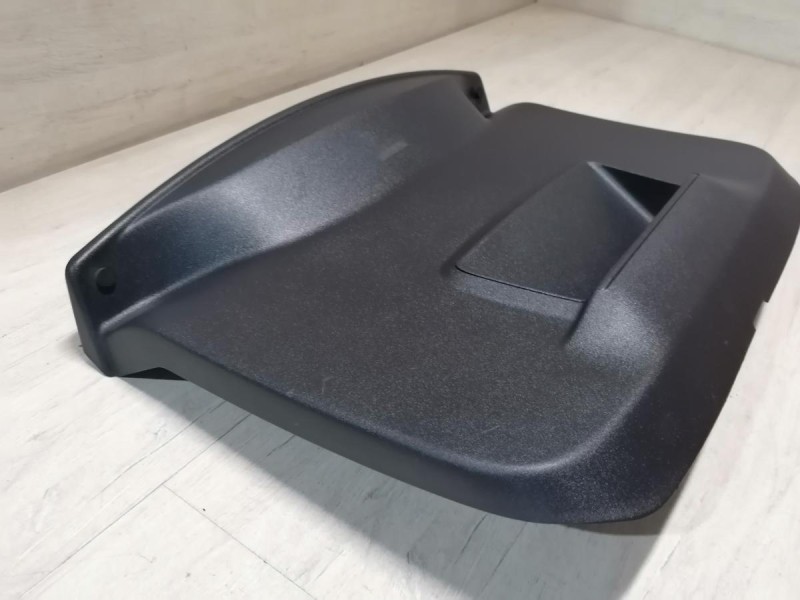 Duster №6 обшивка крышки багажника