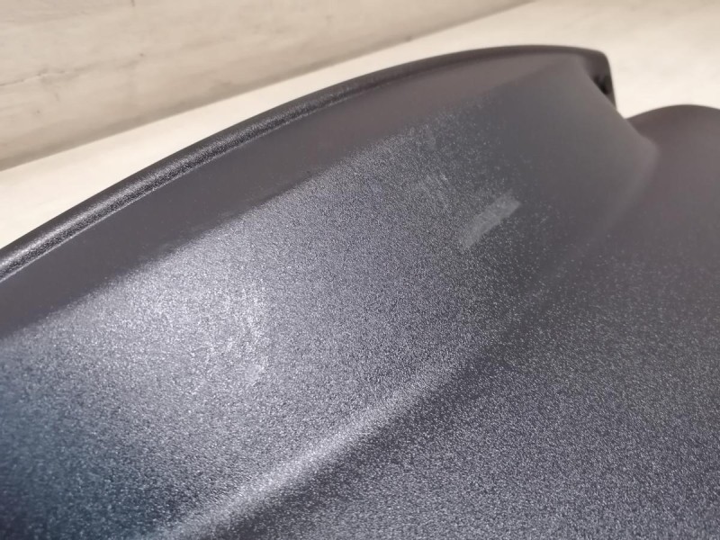 Duster №6 обшивка крышки багажника