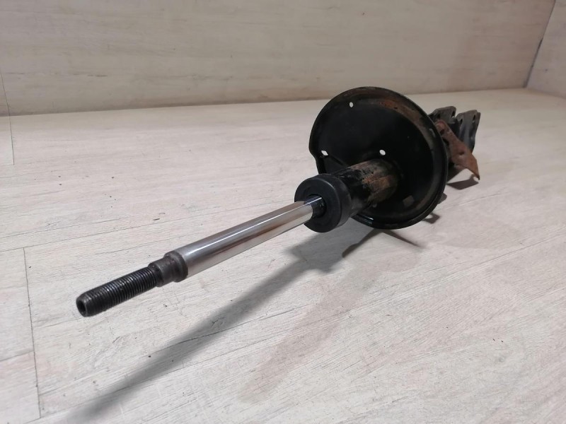 Duster №6 амортизатор передний