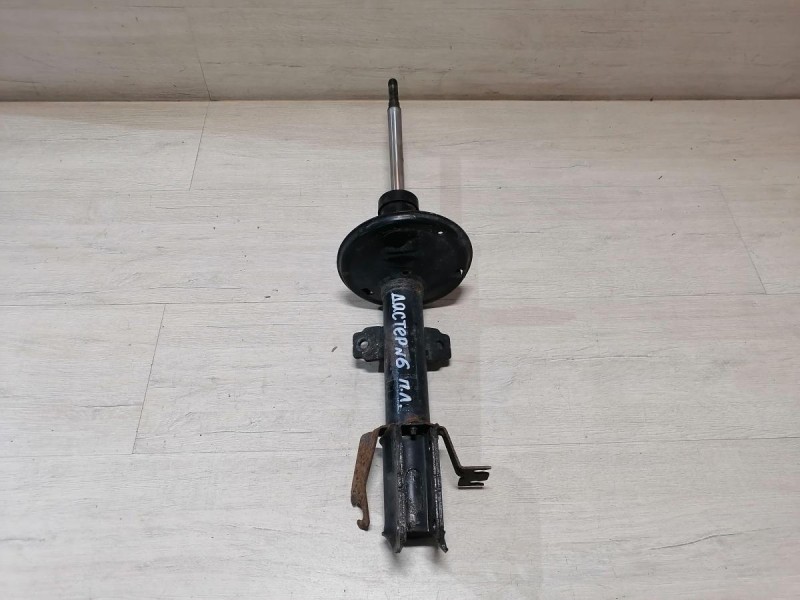 Duster №6 амортизатор передний