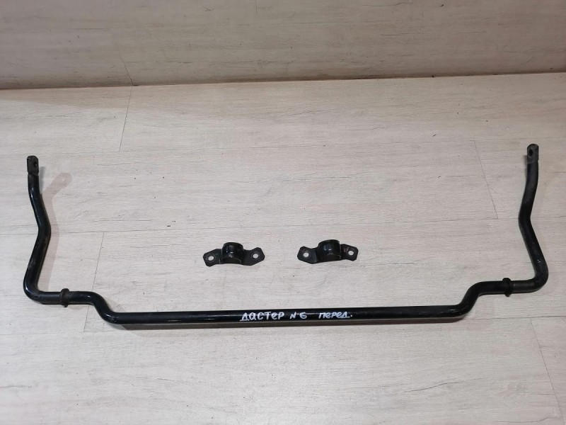 Duster №6 стабилизатор передний