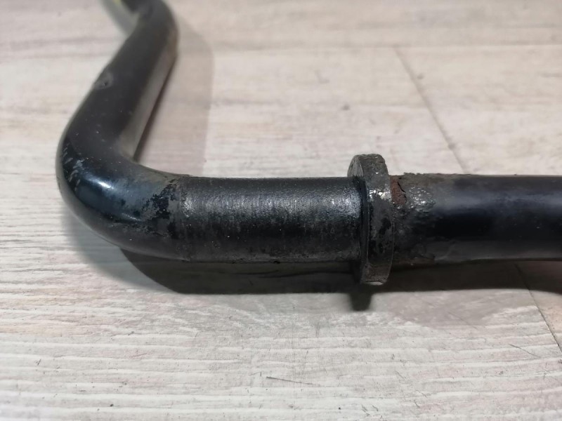 Duster №6 стабилизатор передний