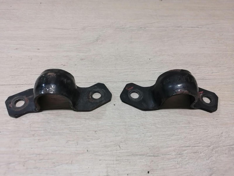 Duster №6 стабилизатор передний