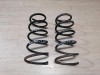 Duster №6 пружина задняя к-кт 1.6 4*4