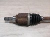 Duster №6 привод задний