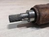 Duster №6 привод задний