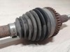 Duster №6 привод задний