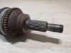 Duster №6 привод задний