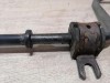 Duster №6 стабилизатор задний