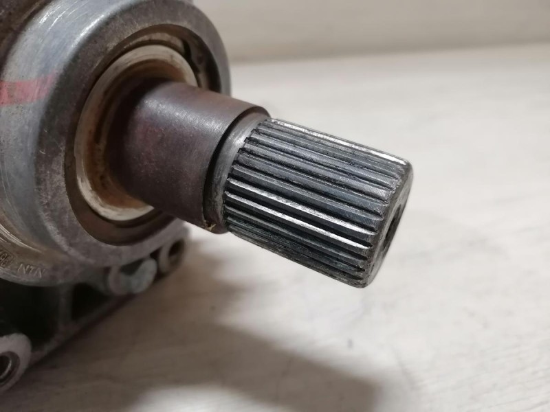 Duster №6 раздатка