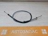 Duster №6 трос ручника