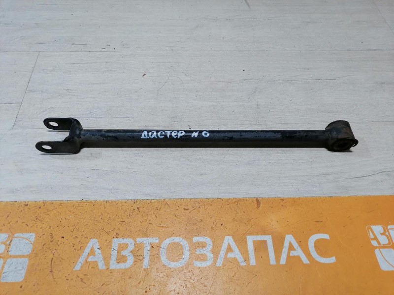Duster №6 тяга задняя поперечная длинная