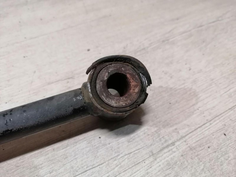 Duster №6 тяга задняя поперечная длинная