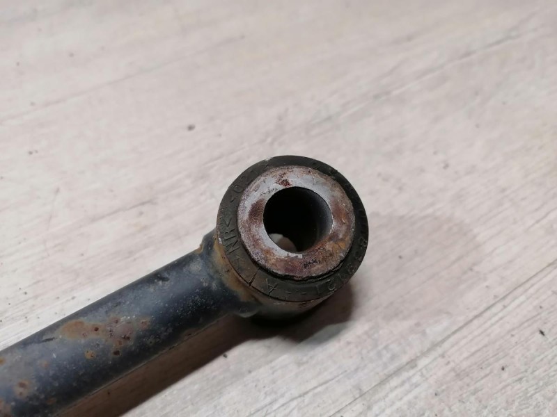 Duster №6 тяга задняя поперечная длинная