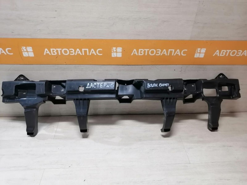 Duster №6 абсорбер заднего бампера деф