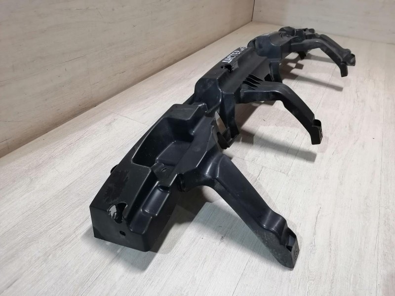 Duster №6 абсорбер заднего бампера деф